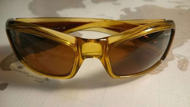 Gafas de sol Arnette originales