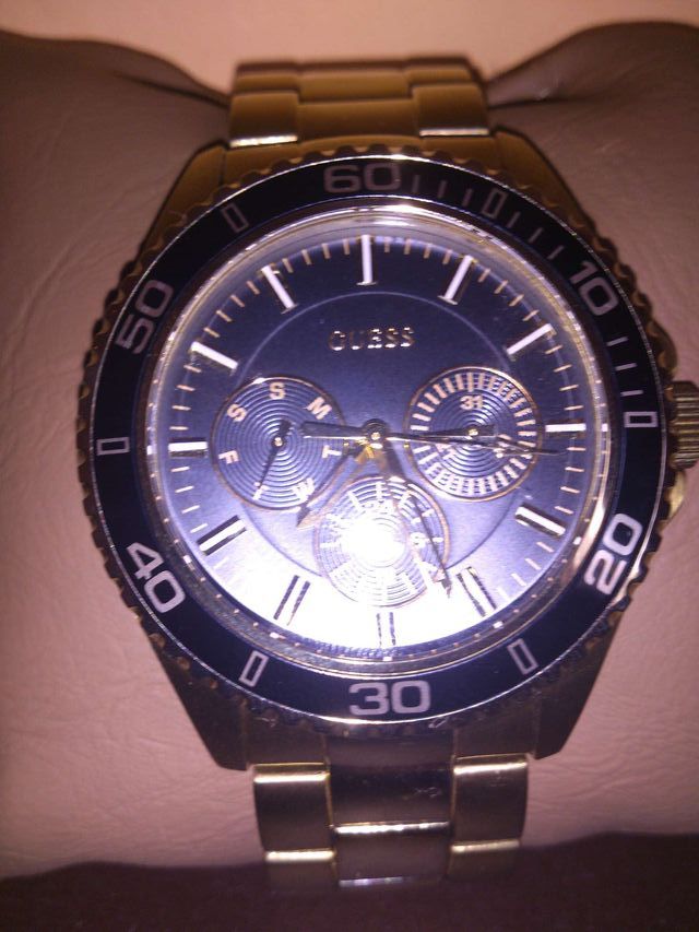 Reloj Guess