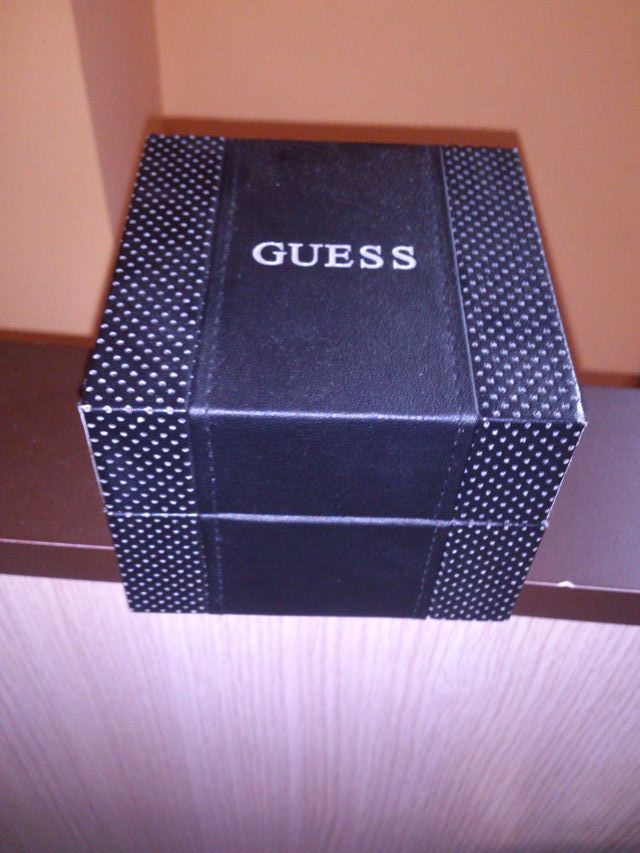 Reloj Guess