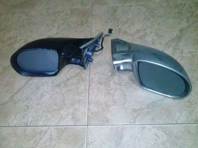 Specchietti BMW tipo M