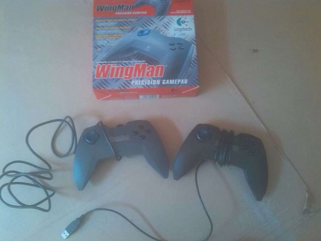 Mandos para ordenador