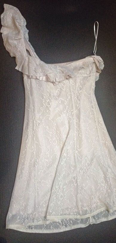 Vestido THE KOOPLES NUEVO