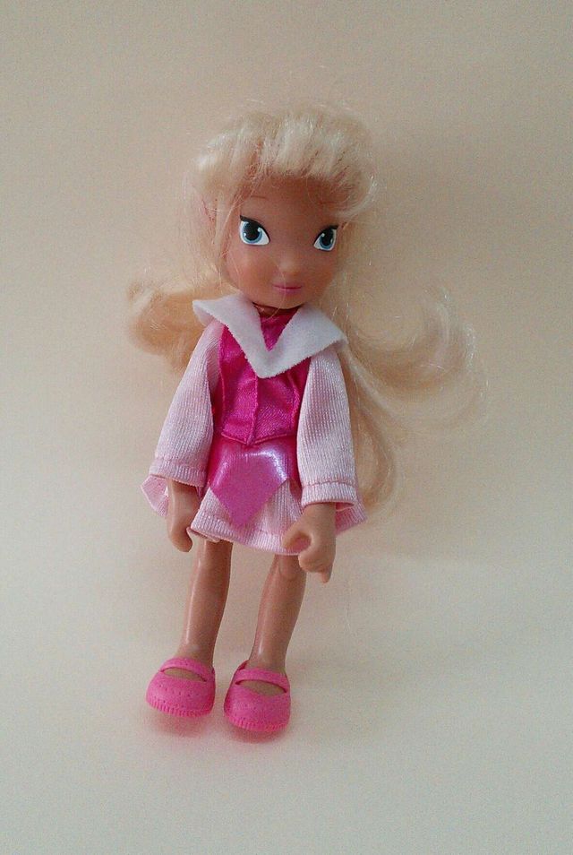 Princesas Disney mini