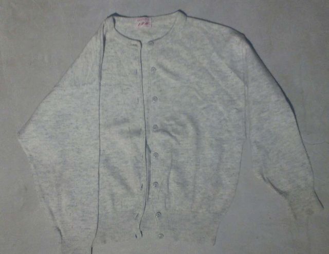 Chaqueta beis. REBAJADO 