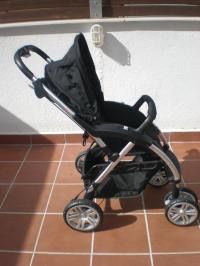 Casualplay Vintage 2