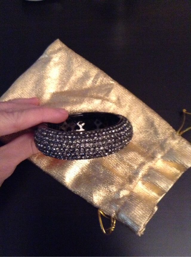 Pulsera De Strass