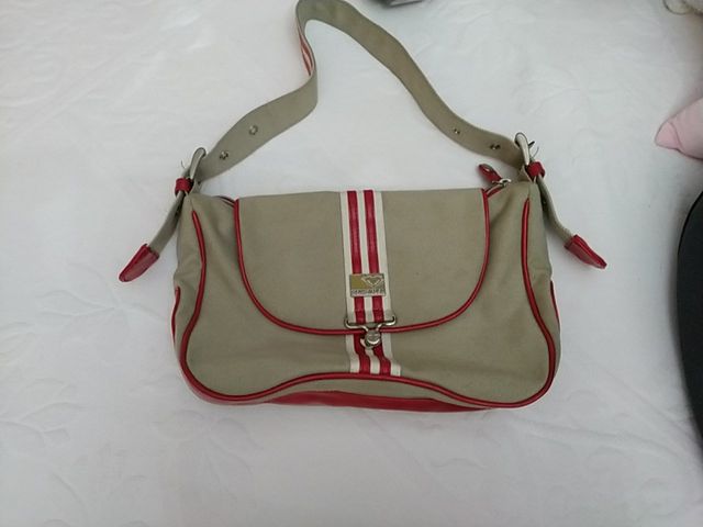 Bolso quiksilver