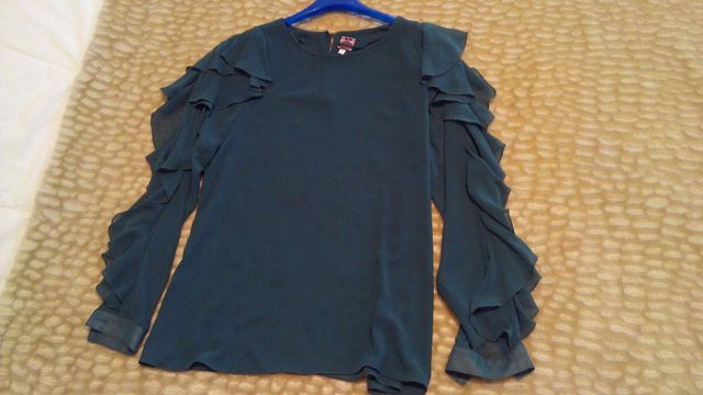 Camisa de Ambrosia Pitiguil