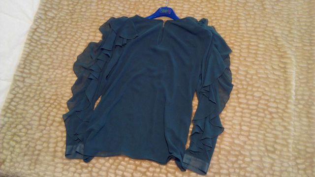 Camisa de Ambrosia Pitiguil