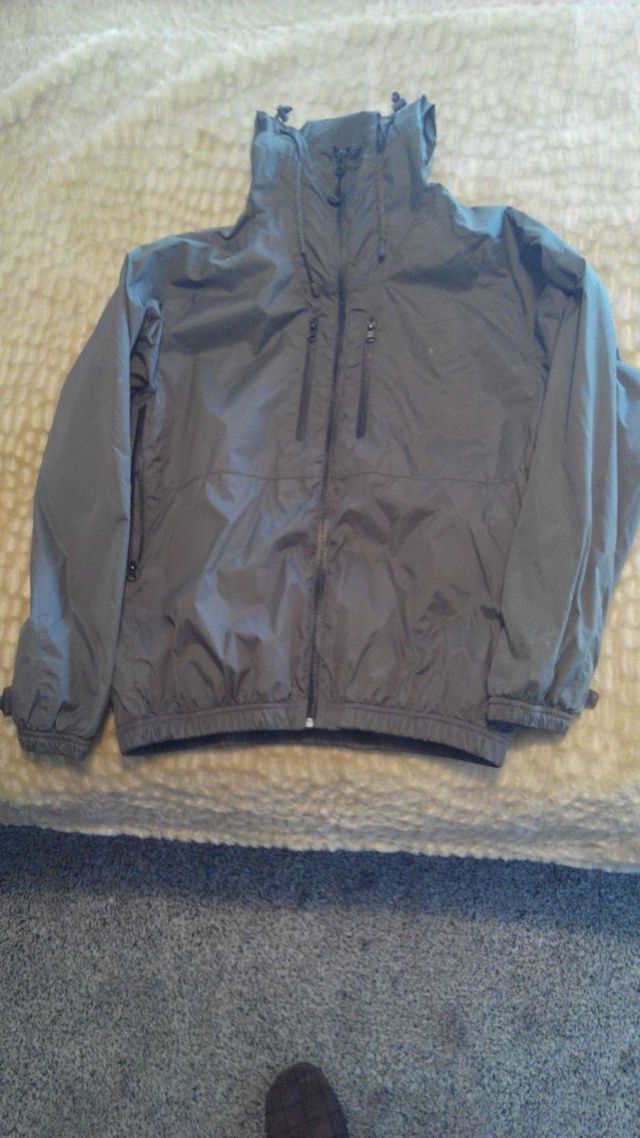 Chaqueta quitavientos Boxfresh