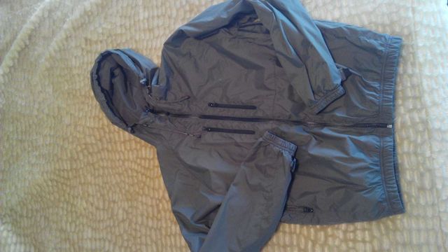 Chaqueta quitavientos Boxfresh