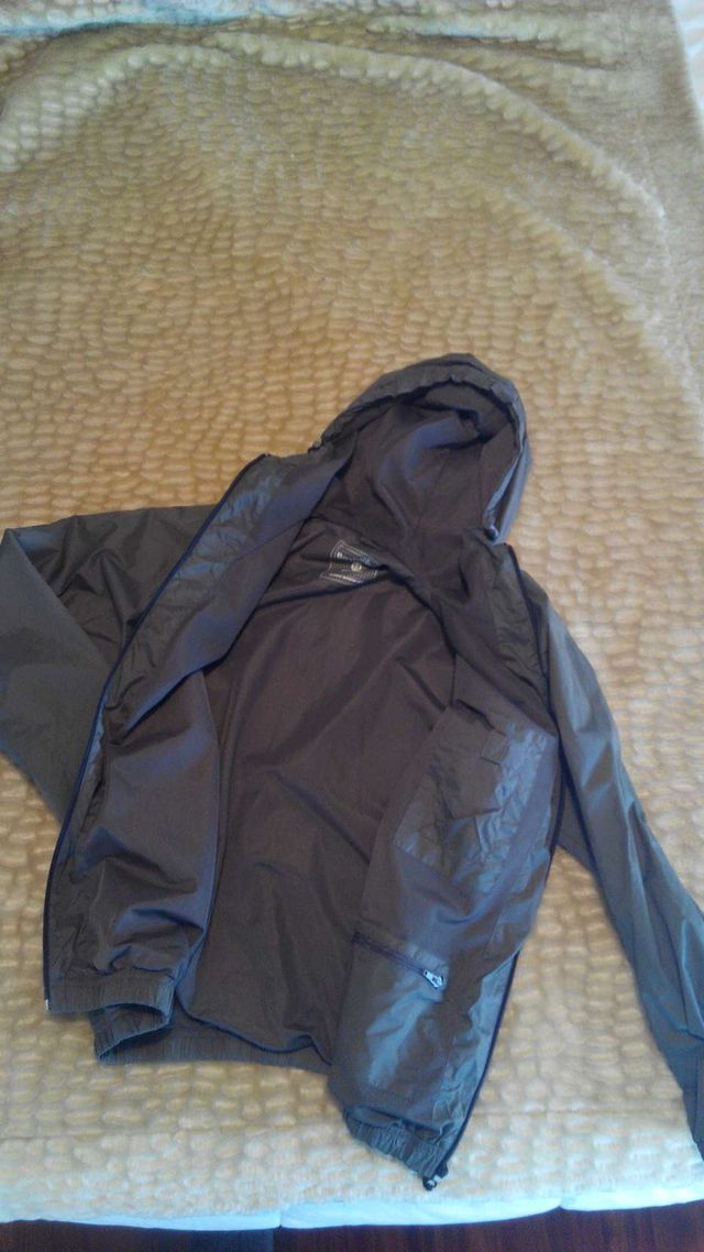 Chaqueta quitavientos Boxfresh