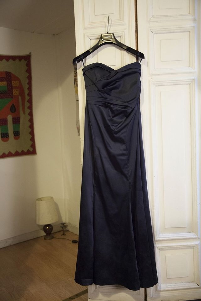 Irresistible vestido de Fiesta Marca COAST