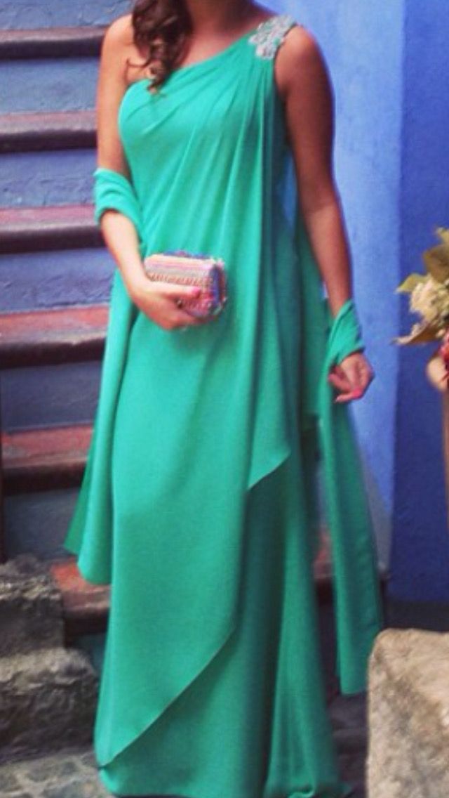 Vestido Fiesta Pronovias