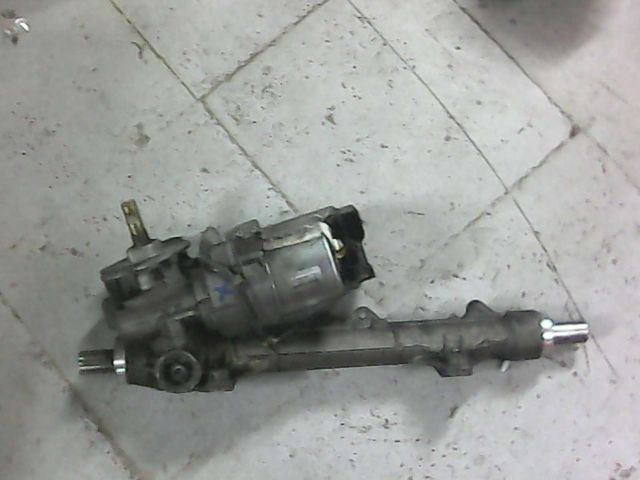 Direcion completa 207 rc