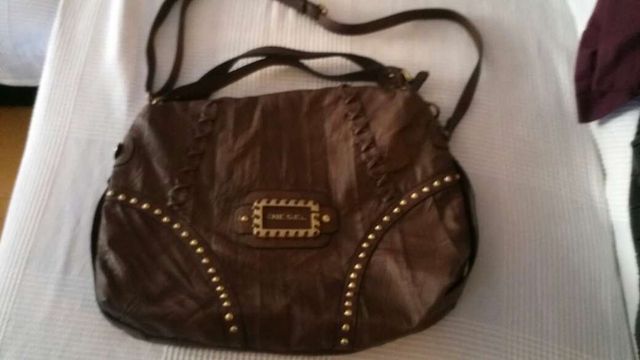 Bolso Diesel Original