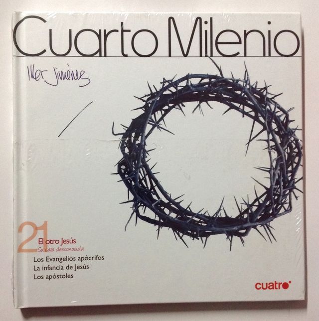 Libros 21. El otro Jesus. de segunda mano por 2,83 € en Viladecans ... Libros 21. El otro Jesus. de segunda mano por 2,83 € en Viladecans ...