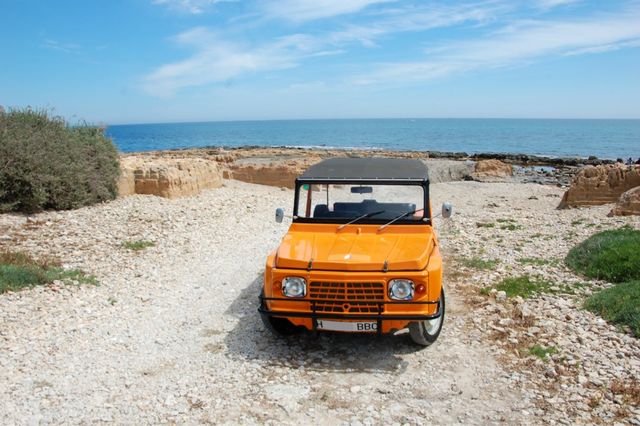 Coches Segunda Mano Particulares En La Marina Alta