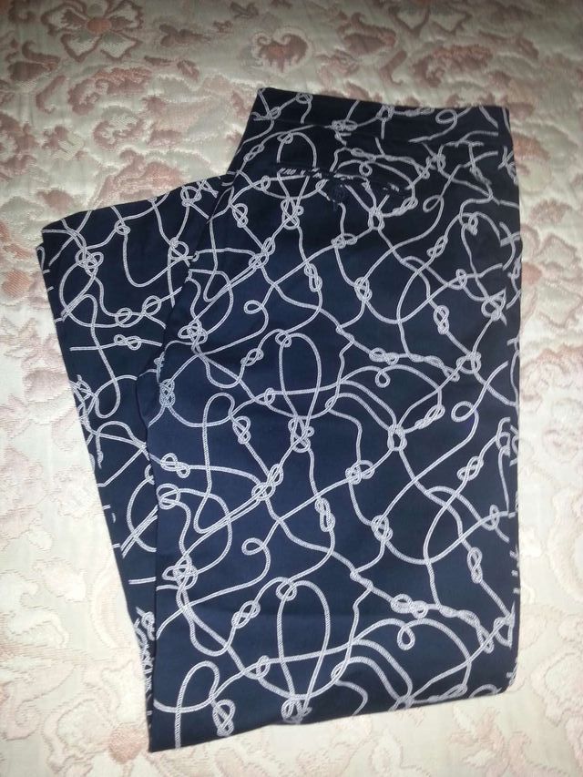 Pantalón ideal  de PRIMAVERA !!!!!!