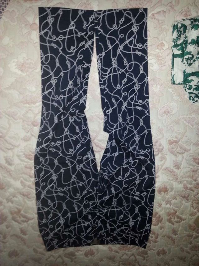 Pantalón ideal  de PRIMAVERA !!!!!!