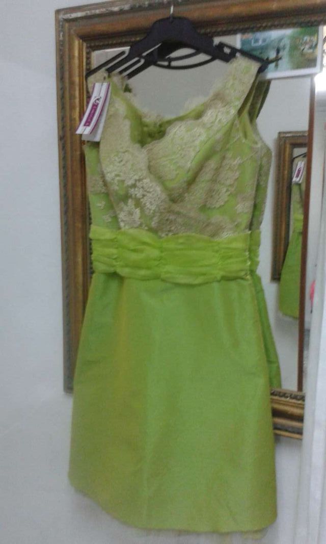 Vestido