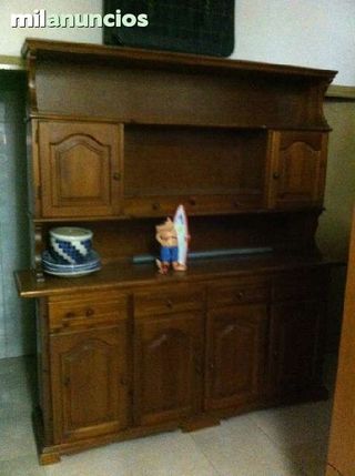 Mueble de comedor de segunda mano en Peñiscola en WALLAPOP Mueble de comedor de segunda mano en Peñiscola en WALLAPOP