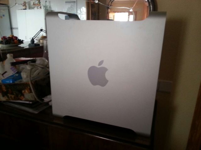 Power mac g5