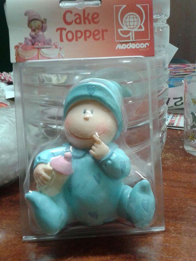 Figura per battesimo