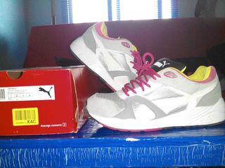 puma trinomic 40