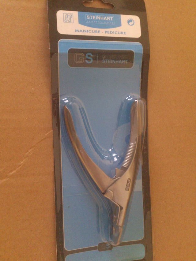 Secador uñas de gel