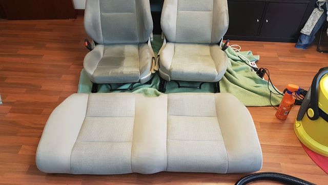 Astra G Cabrio '03 2.2 147cv Automatico