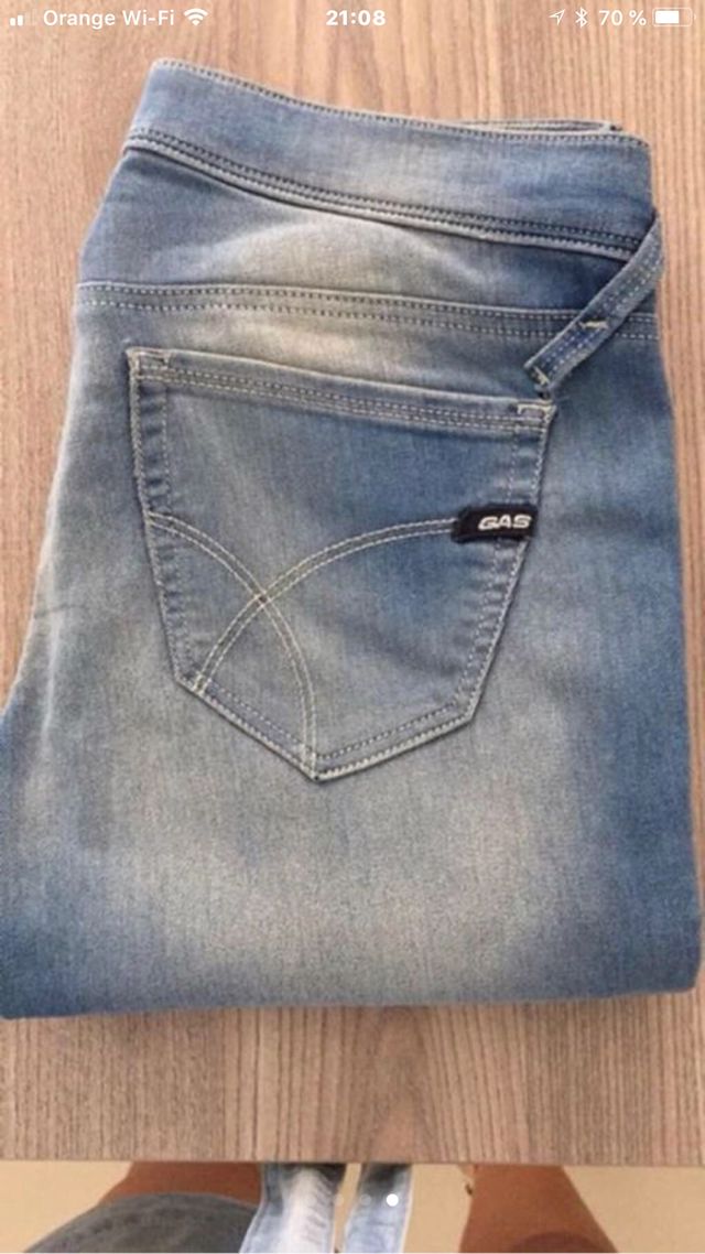 Se Venden Ropa marca:Hollister, Gas,etc