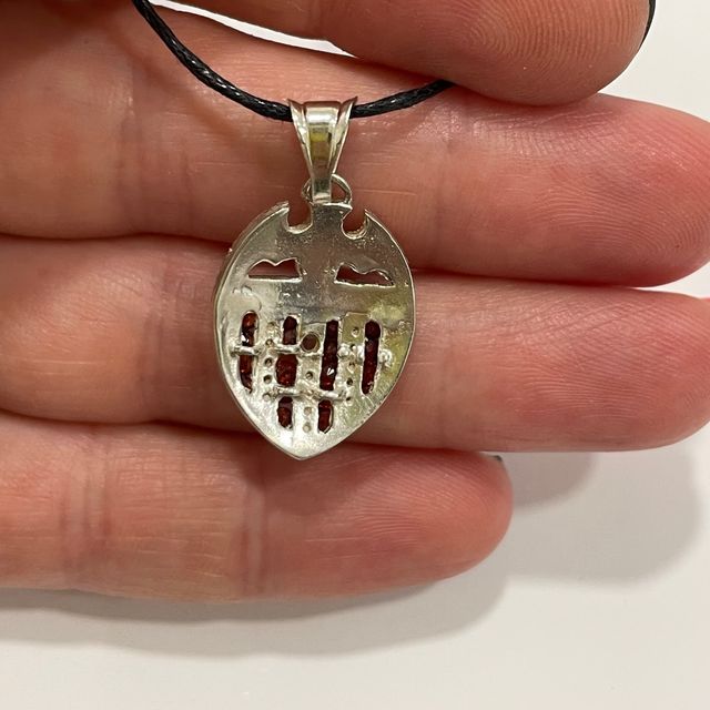 Anillo, pendientes, collar...