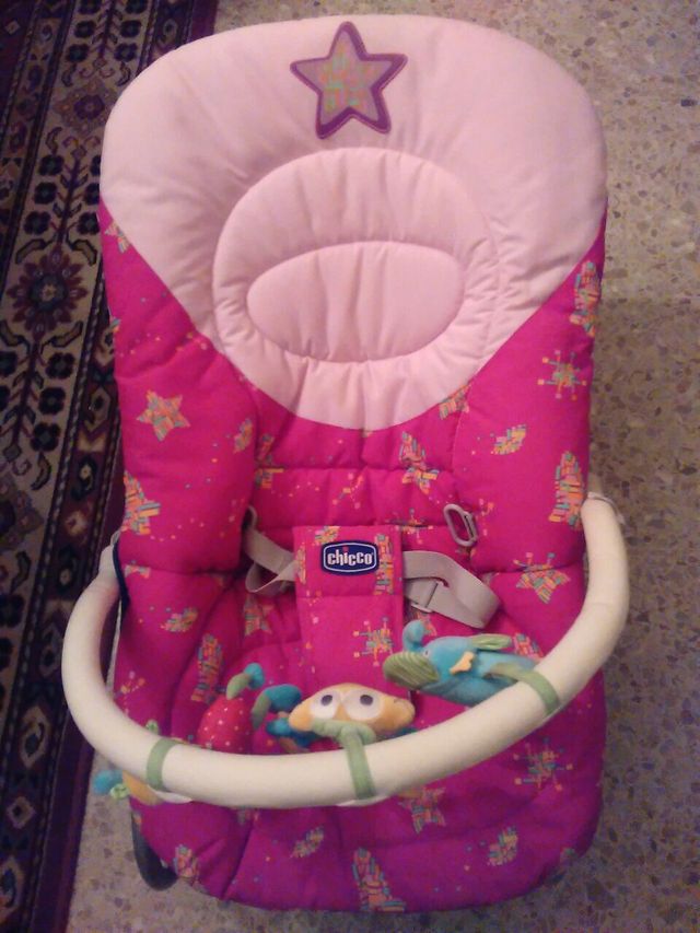 Hamaca CHICCO