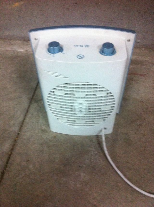 Calefactor S&P TL 29