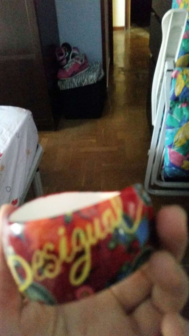 Pulsera veraniega marca desigual
