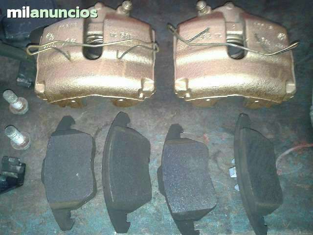 Frenos seat  león 2 288mm