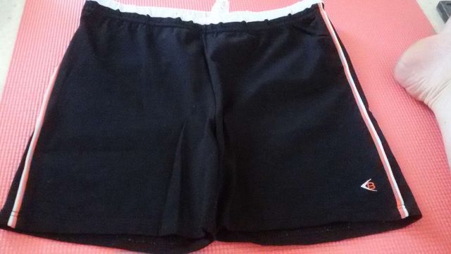 Pantalón corto de Boomerang