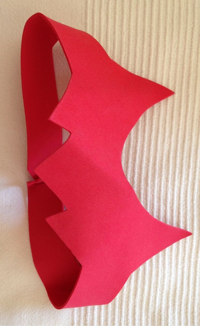 Disfraz Halloween o carnaval