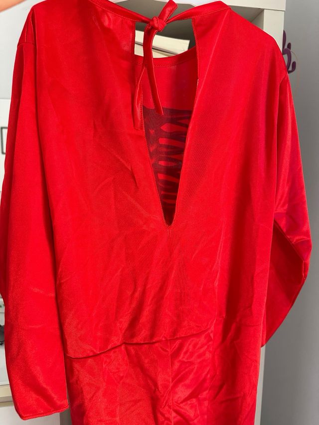 Disfraz Halloween o carnaval