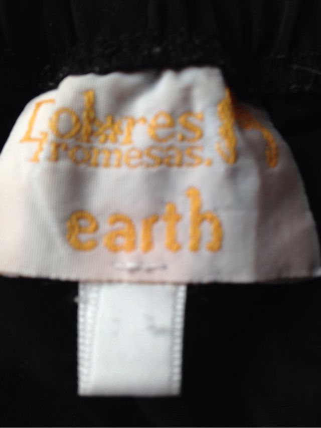 Pantalón de Dolores Promesas