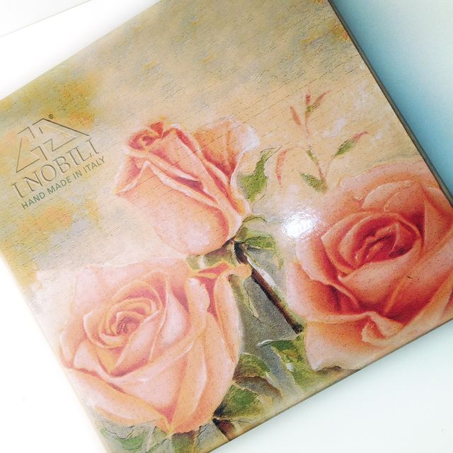 Album Fotos echo a mano