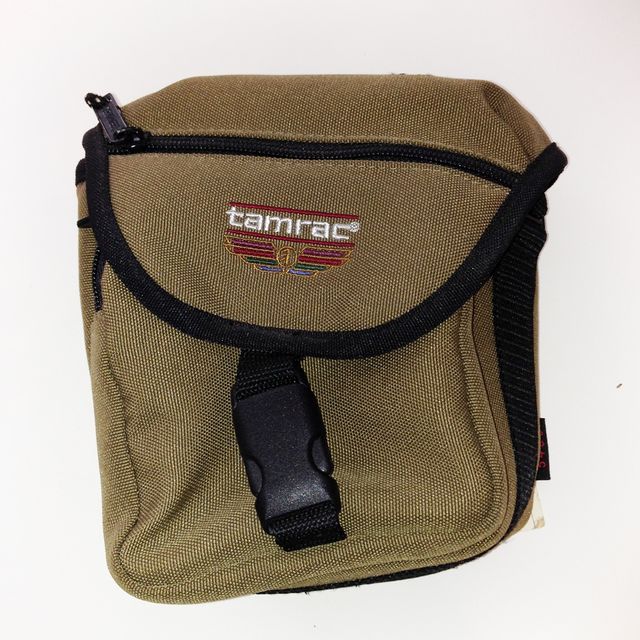 Bolsa Tamrac Mediana