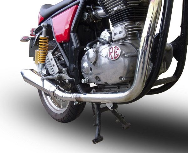 escape royal enfield classic 500