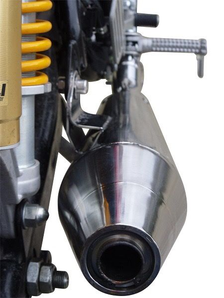 escape royal enfield classic 500