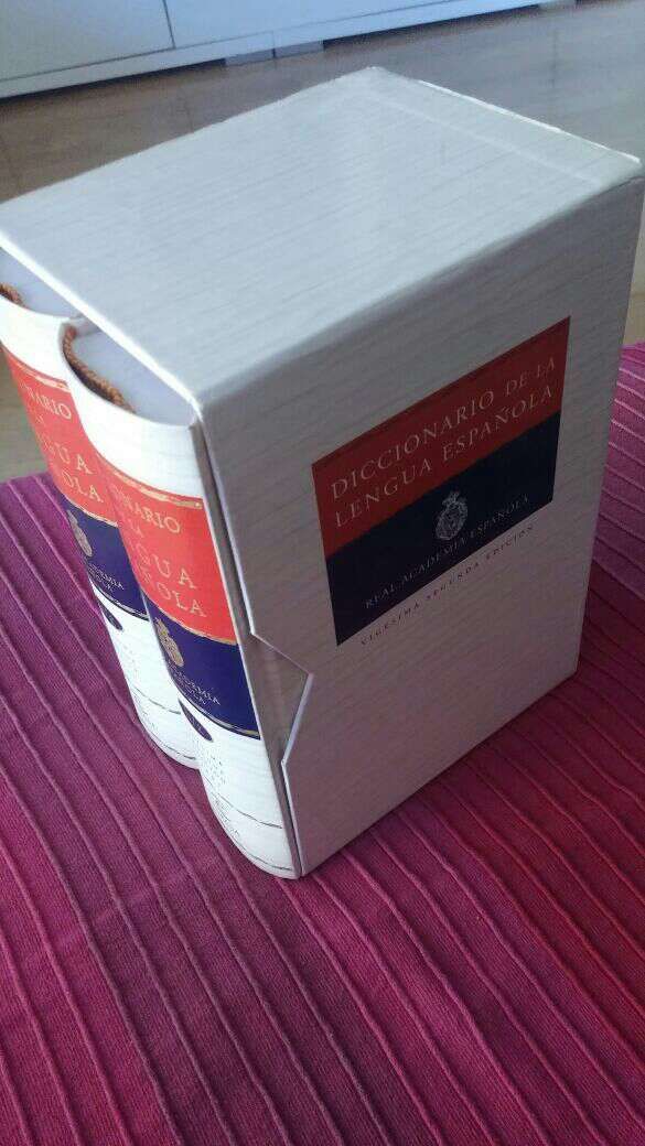 URGE NUEVO  Diccionario real academia española