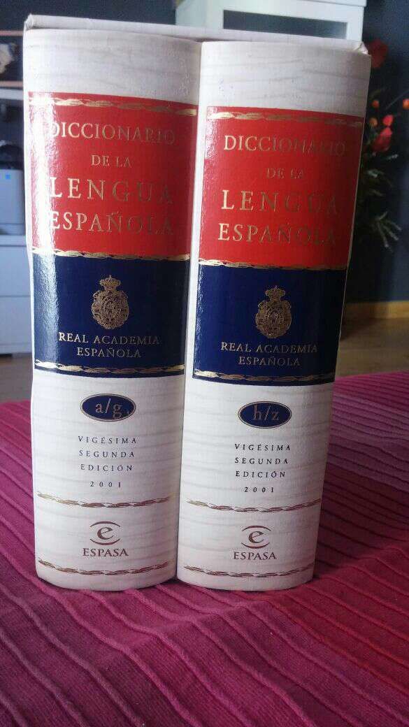 URGE NUEVO  Diccionario real academia española