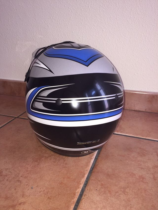 Casco AGV rc5
