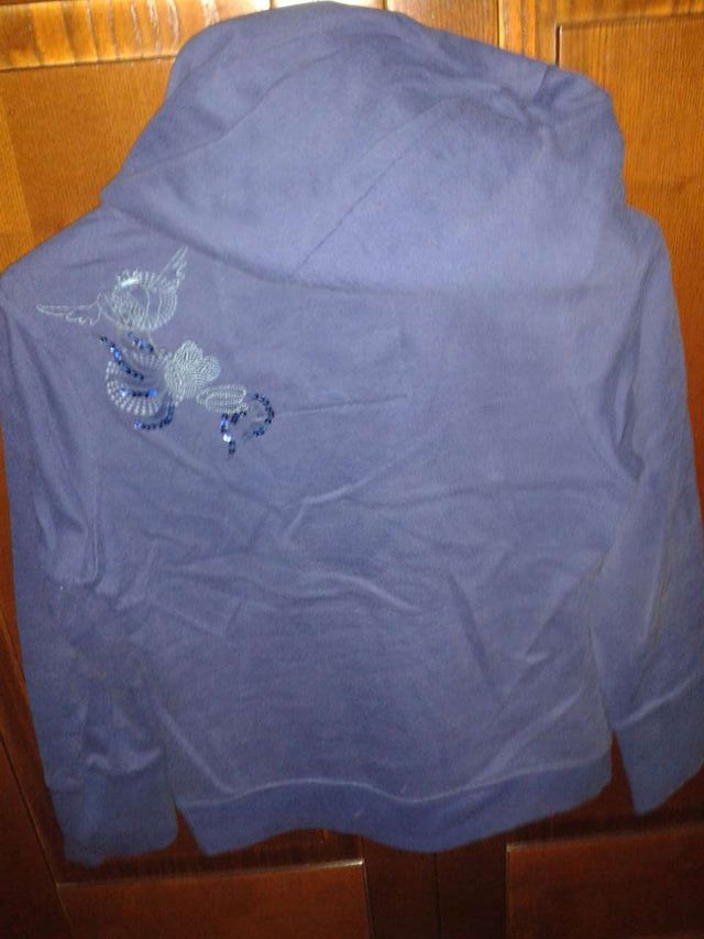 Sudadera Protest talla 152