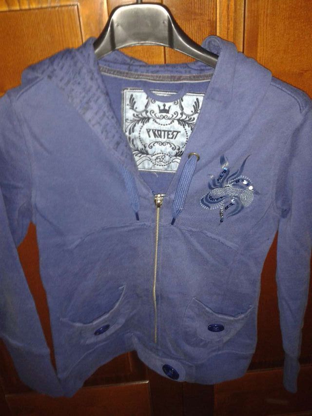 Sudadera Protest talla 152